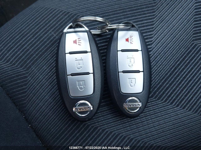 Nissan 2015 2015 5N1AT2MV5FC816802 Image 11