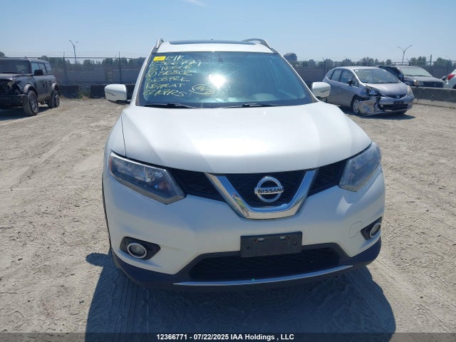 Nissan 2015 2015 5N1AT2MV5FC816802 Image 12
