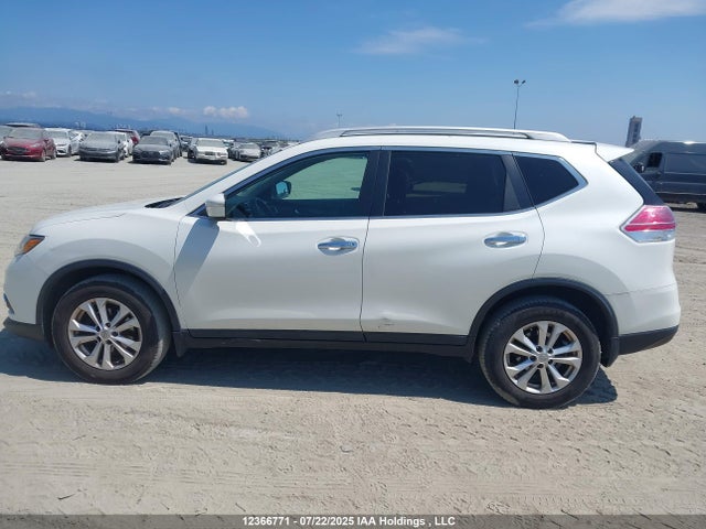 Nissan 2015 2015 5N1AT2MV5FC816802 Image 14