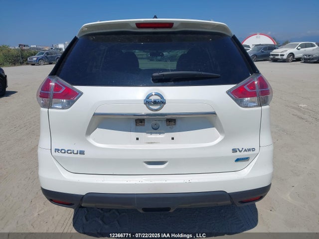 Nissan 2015 2015 5N1AT2MV5FC816802 Image 16