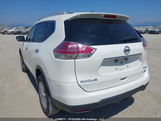 Nissan 2015 2015 5N1AT2MV5FC816802 Image 3