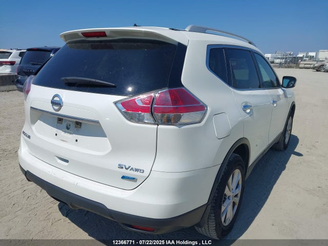 Nissan 2015 2015 5N1AT2MV5FC816802 Image 4