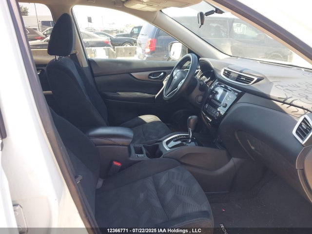 Nissan 2015 2015 5N1AT2MV5FC816802 Image 5