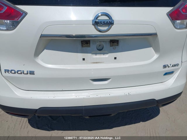Nissan 2015 2015 5N1AT2MV5FC816802 Image 6