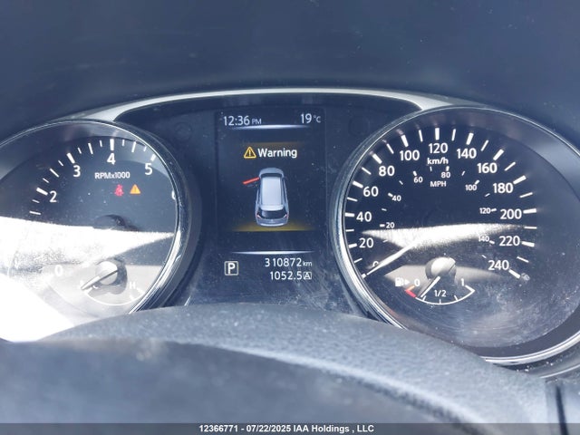 Nissan 2015 2015 5N1AT2MV5FC816802 Image 7