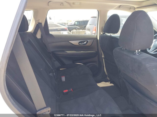 Nissan 2015 2015 5N1AT2MV5FC816802 Image 8