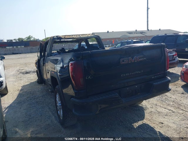 1GT19REY7PF131253 GMC l5p