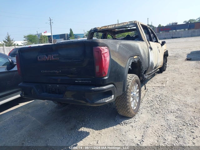 1GT19REY7PF131253 GMC l5p