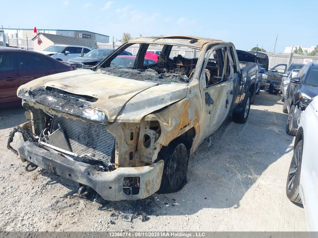 1GT19REY7PF131253 GMC l5p