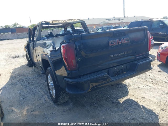 1GT19REY7PF131253 GMC l5p