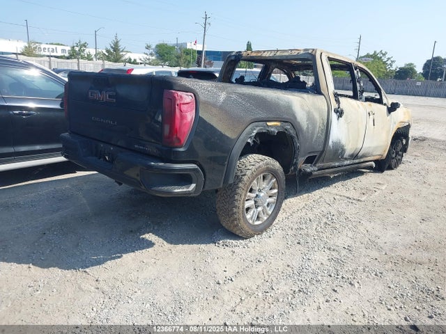 1GT19REY7PF131253 GMC l5p