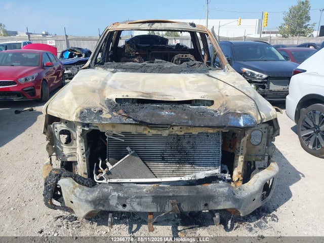 1GT19REY7PF131253 GMC l5p