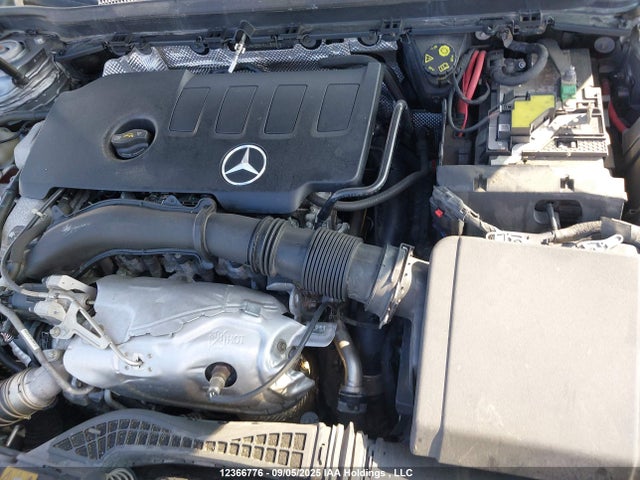 W1K5J4HB5MN189694 Mercedes-Benz m260