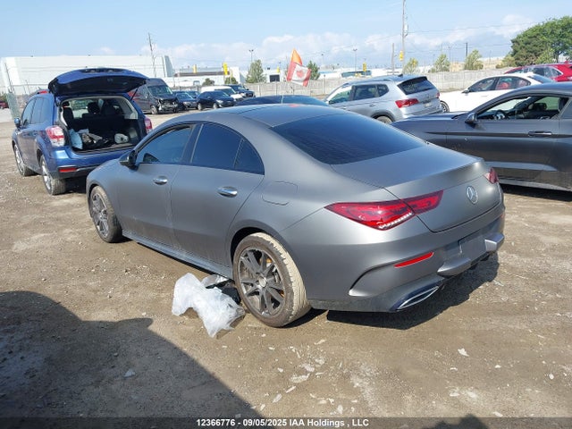 W1K5J4HB5MN189694 Mercedes-Benz m260