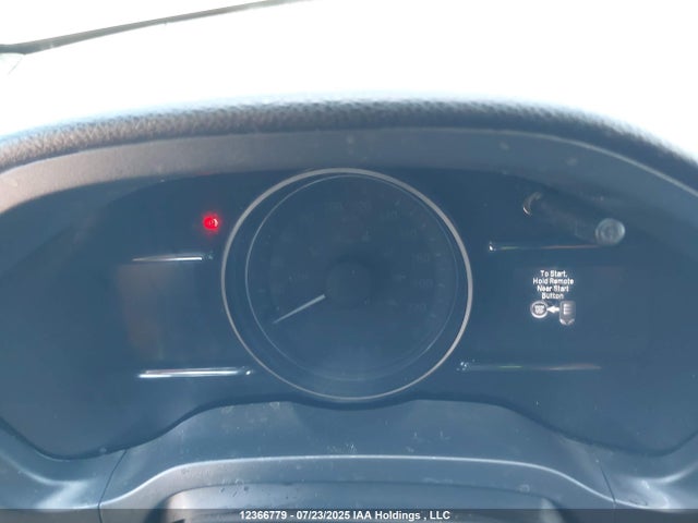 3CZRU6H22KM101992 Honda r18z9