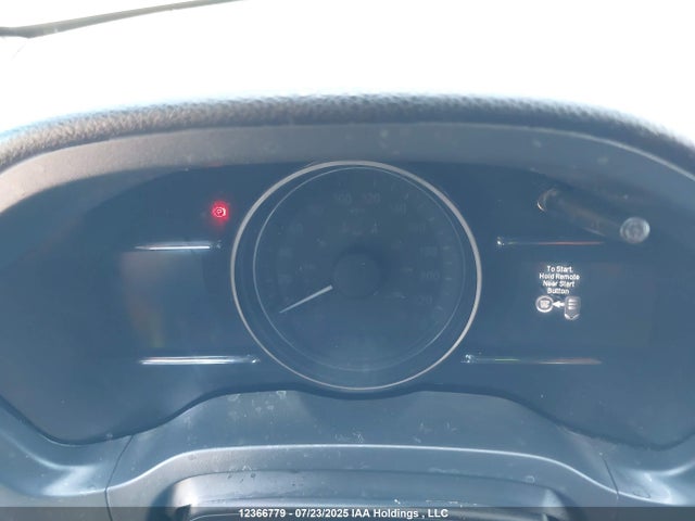 3CZRU6H22KM101992 Honda r18z9