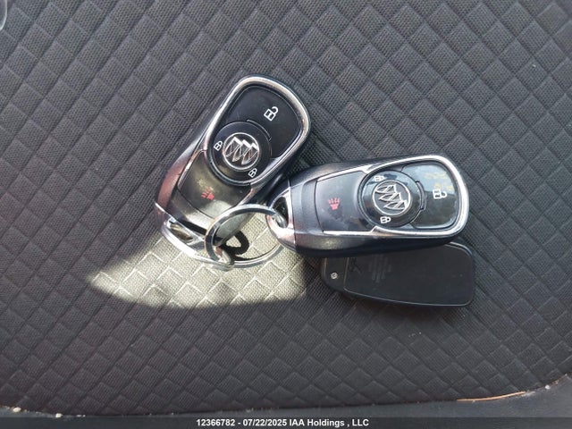 Buick luv mfi, vvt: variable valve timing, alum, e85 max 2017 KL4CJESB9HB064327 Image 11