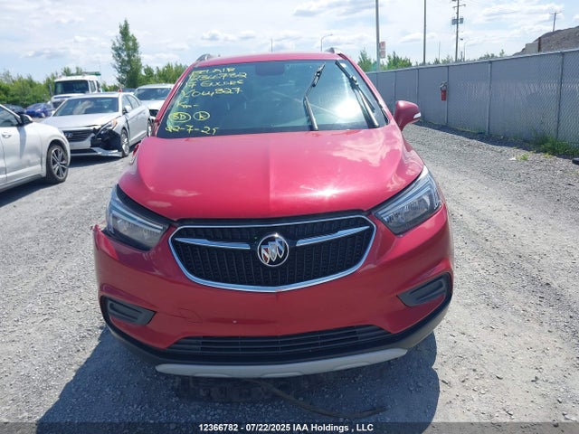 Buick luv mfi, vvt: variable valve timing, alum, e85 max 2017 KL4CJESB9HB064327 Image 13