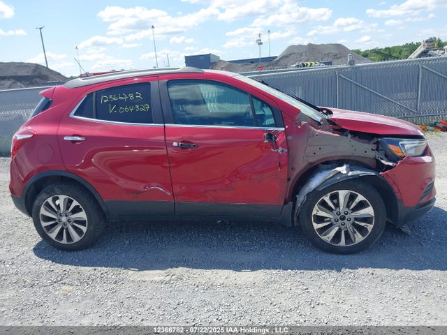 Buick luv mfi, vvt: variable valve timing, alum, e85 max 2017 KL4CJESB9HB064327 Image 14