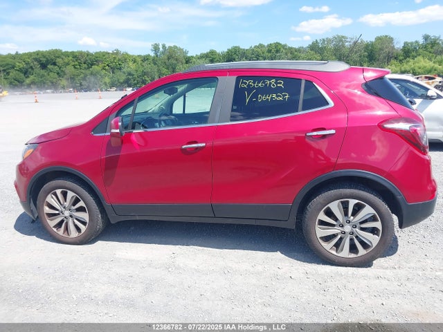 Buick luv mfi, vvt: variable valve timing, alum, e85 max 2017 KL4CJESB9HB064327 Image 15
