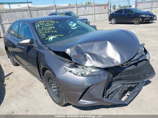 4T1BF1FKXHU347888 Toyota 2ar-fe