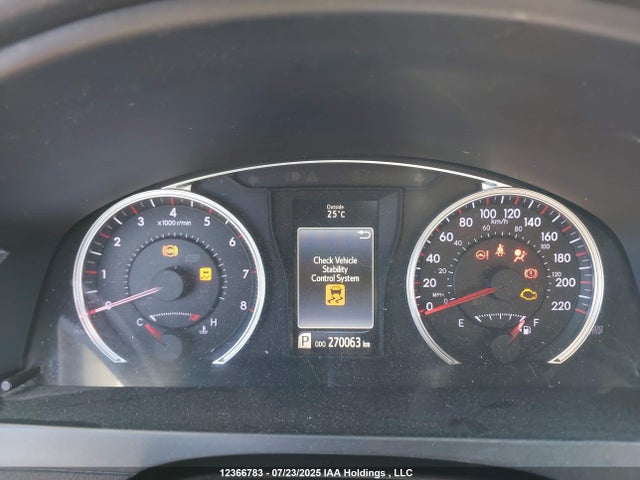 4T1BF1FKXHU347888 Toyota 2ar-fe