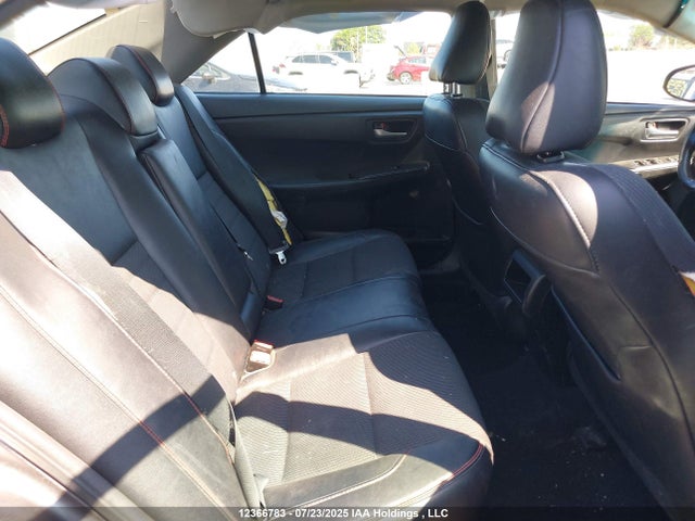 4T1BF1FKXHU347888 Toyota 2ar-fe