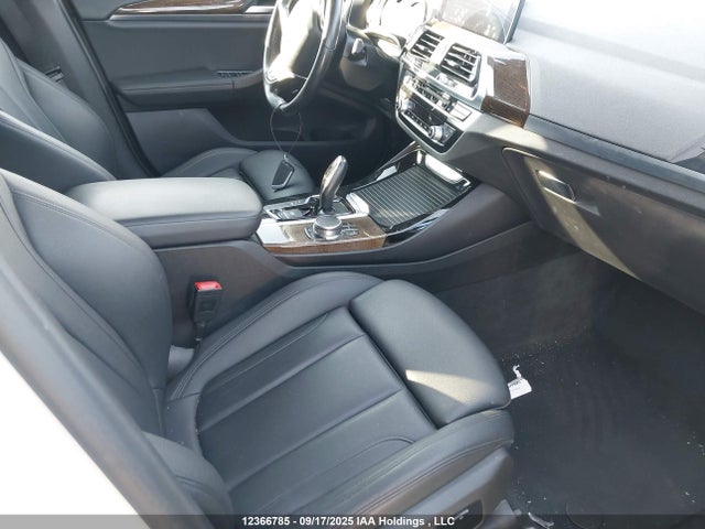 BMW X3 2019 5UXTR9C54KLE15016 Image 5