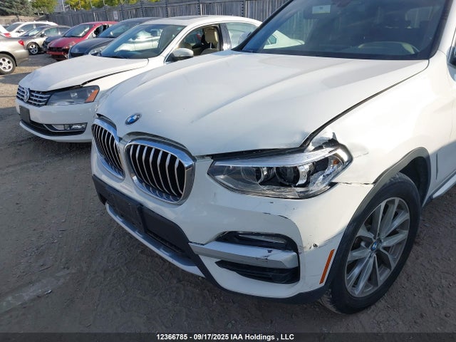 BMW X3 2019 5UXTR9C54KLE15016 Image 6