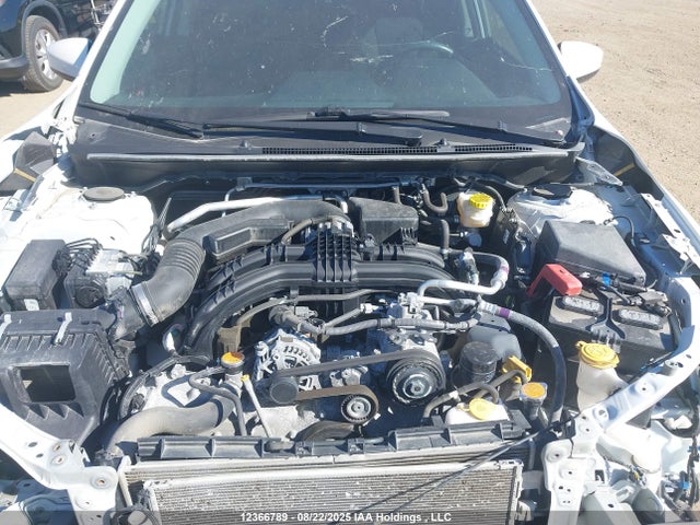 4S3GKAC6XL1609965 Subaru Impreza