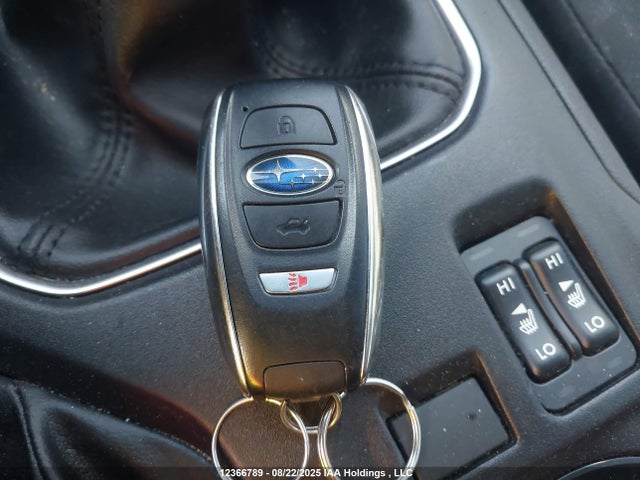 4S3GKAC6XL1609965 Subaru Impreza