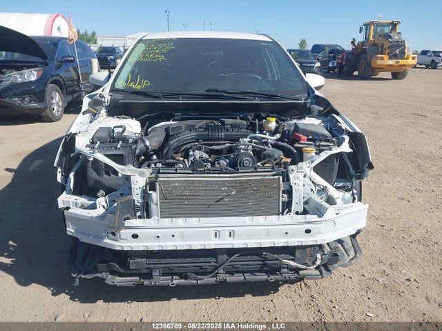 4S3GKAC6XL1609965 Subaru Impreza