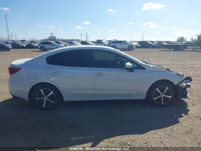 4S3GKAC6XL1609965 Subaru Impreza
