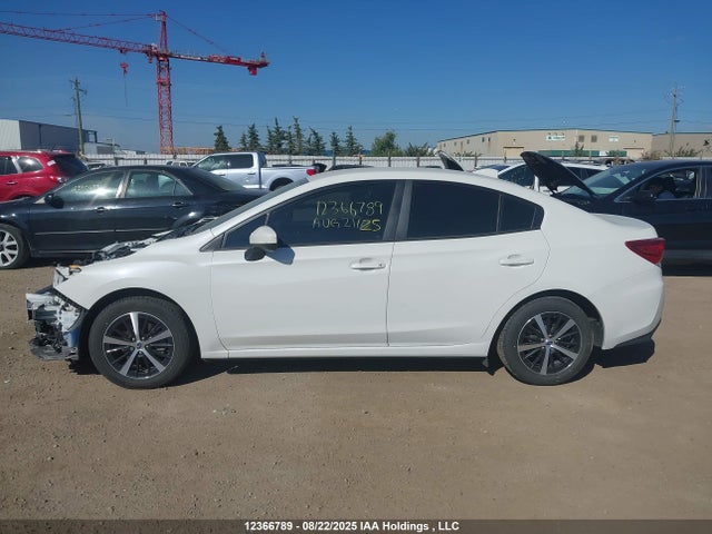 4S3GKAC6XL1609965 Subaru Impreza