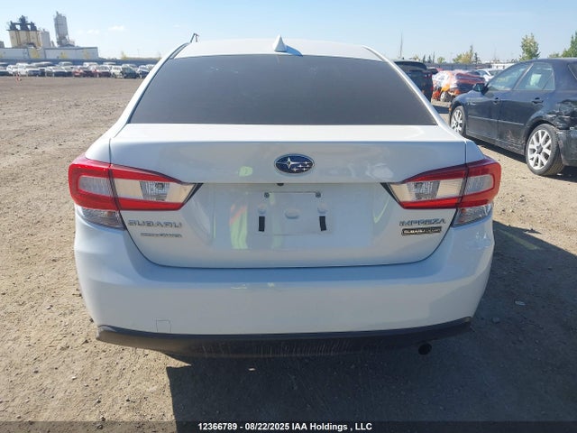 4S3GKAC6XL1609965 Subaru Impreza