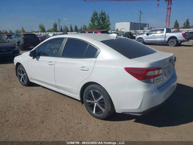 4S3GKAC6XL1609965 Subaru Impreza