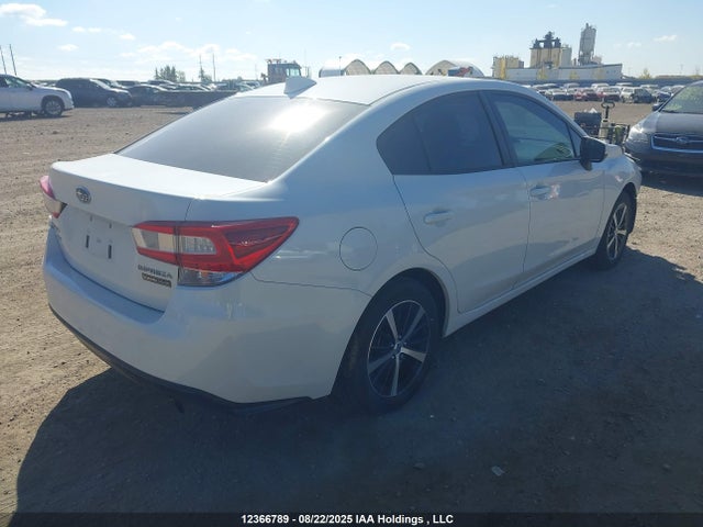 4S3GKAC6XL1609965 Subaru Impreza