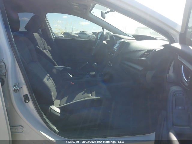 4S3GKAC6XL1609965 Subaru Impreza