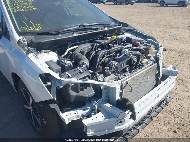 4S3GKAC6XL1609965 Subaru Impreza