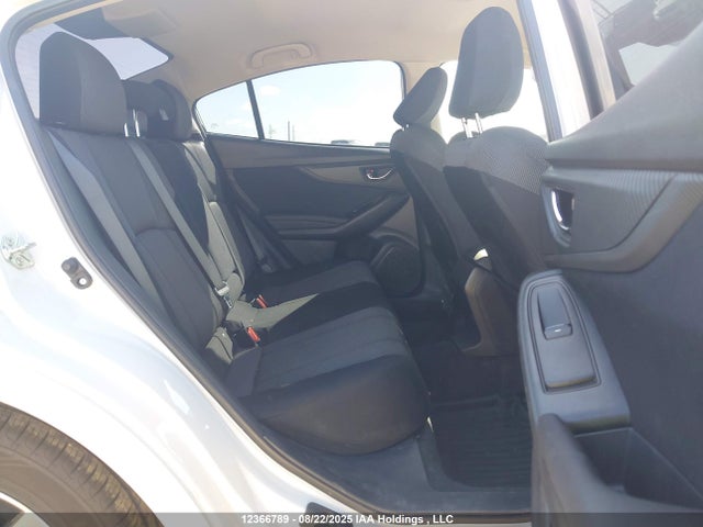 4S3GKAC6XL1609965 Subaru Impreza