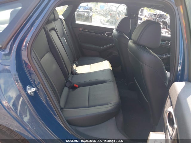 Honda lfc3 2025 2HGFE4F87SH017068 Image 8