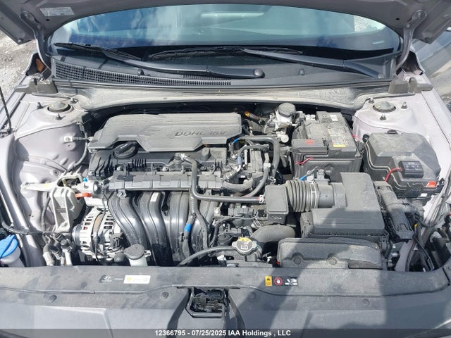 KMHLM4AG9PU625757 Hyundai mpi nu pe