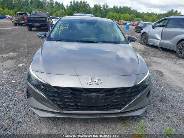 KMHLM4AG9PU625757 Hyundai mpi nu pe