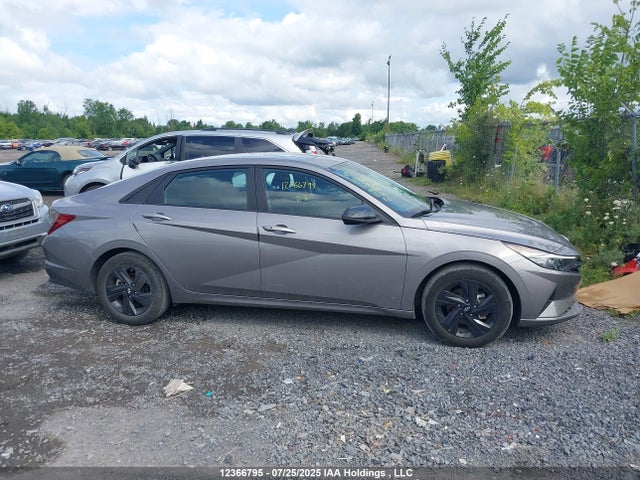 KMHLM4AG9PU625757 Hyundai mpi nu pe