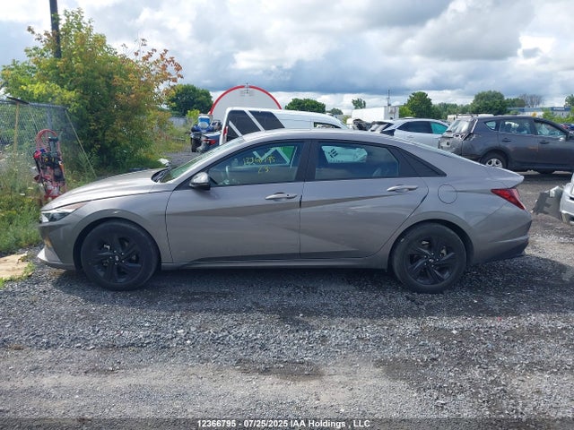 KMHLM4AG9PU625757 Hyundai mpi nu pe