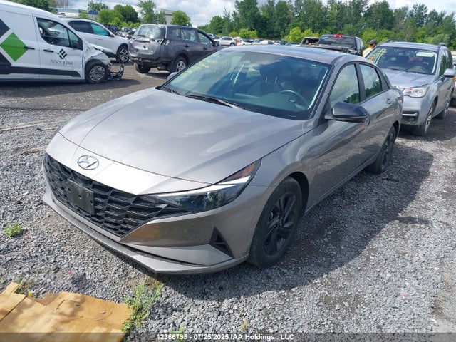 KMHLM4AG9PU625757 Hyundai mpi nu pe