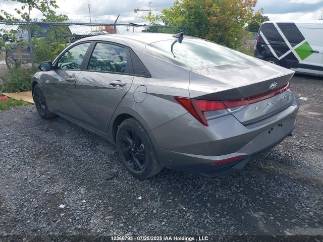 KMHLM4AG9PU625757 Hyundai mpi nu pe
