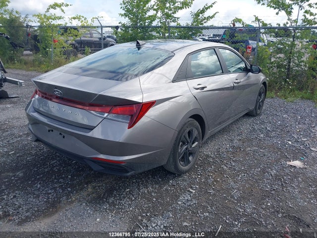 KMHLM4AG9PU625757 Hyundai mpi nu pe