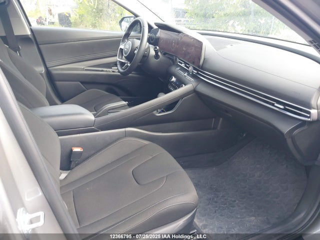 KMHLM4AG9PU625757 Hyundai mpi nu pe
