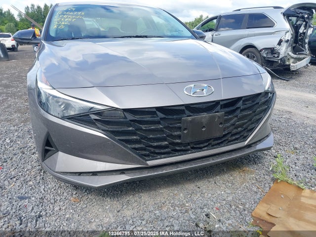 KMHLM4AG9PU625757 Hyundai mpi nu pe